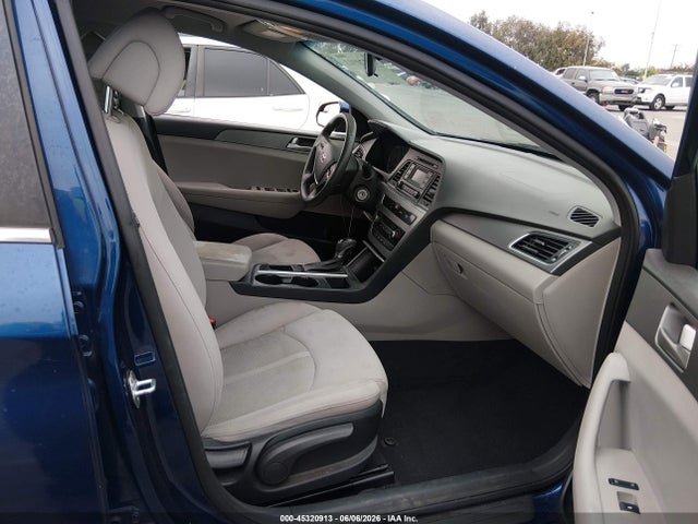 Hyundai SONATA Se