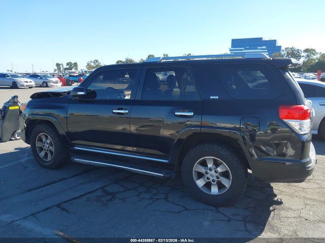 Toyota 4Runner Sr5 V6