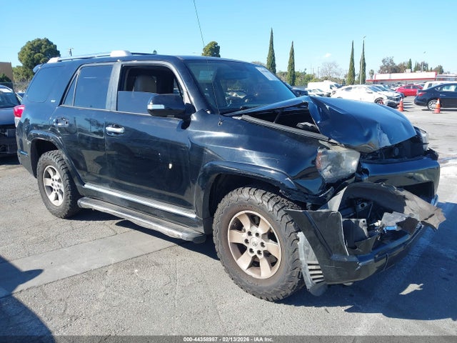 Toyota 4Runner Sr5 V6