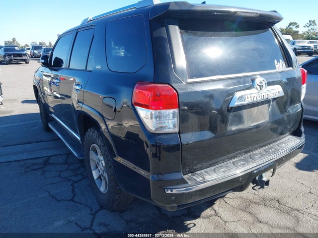 Toyota 4Runner Sr5 V6