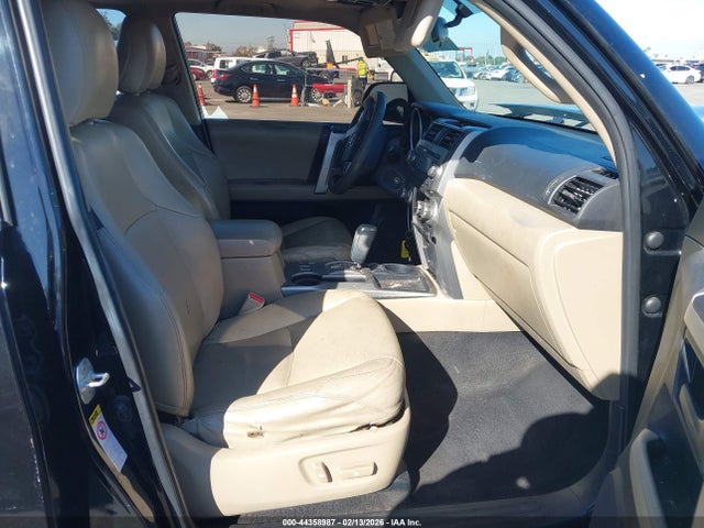 Toyota 4Runner Sr5 V6