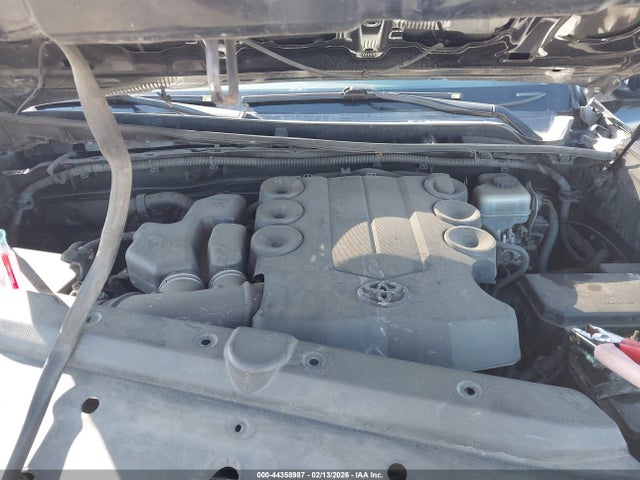 Toyota 4Runner Sr5 V6