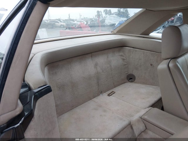 Mercedes-Benz S-Class 500