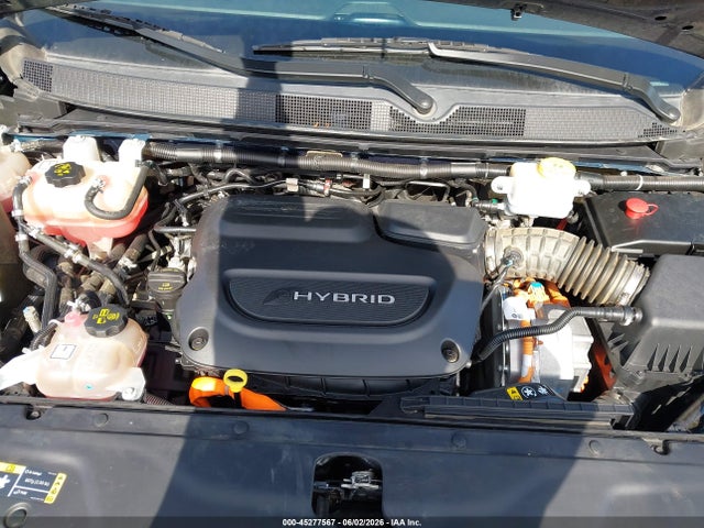 Chrysler Pacifica Touring L