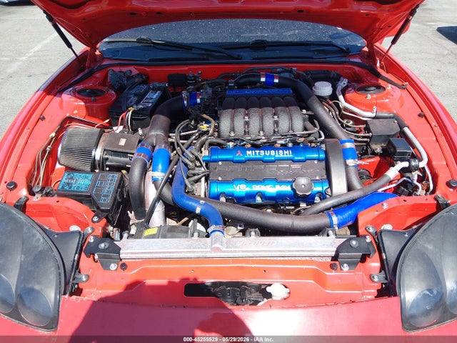 Mitsubishi 3000 Gt Vr-4
