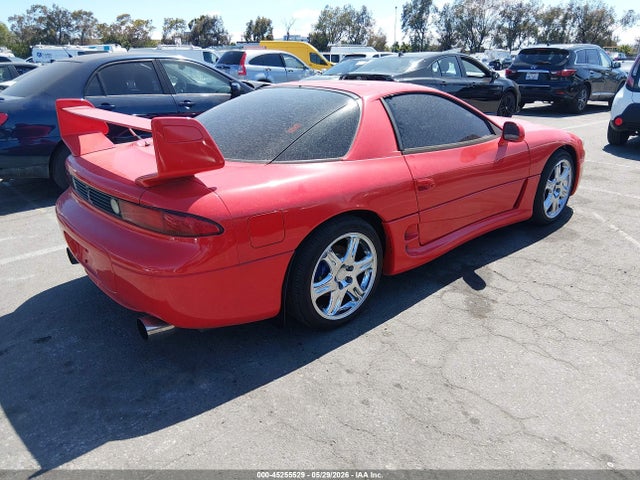 Mitsubishi 3000 Gt Vr-4