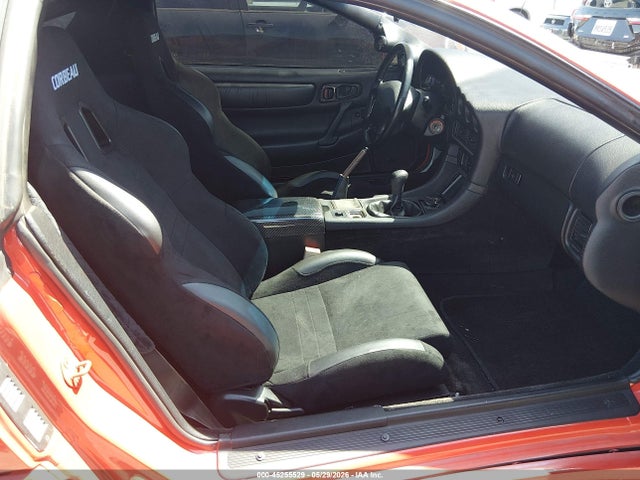 Mitsubishi 3000 Gt Vr-4