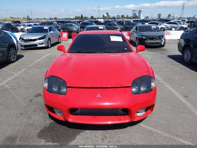 Mitsubishi 3000 Gt Vr-4