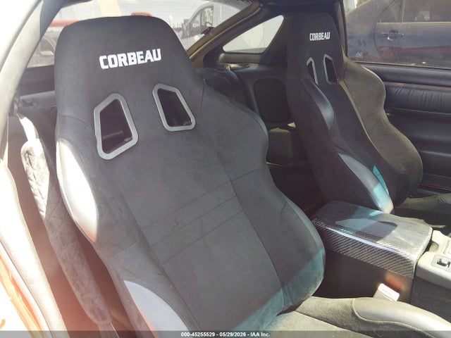 Mitsubishi 3000 Gt Vr-4