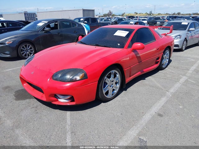 Mitsubishi 3000 Gt Vr-4