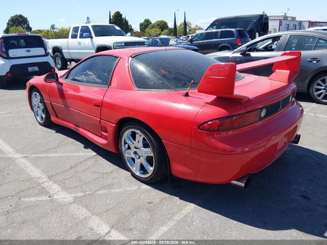 Mitsubishi 3000 Gt Vr-4