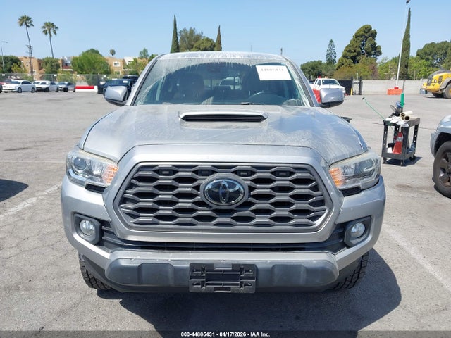 Toyota Tacoma Sr5 V6