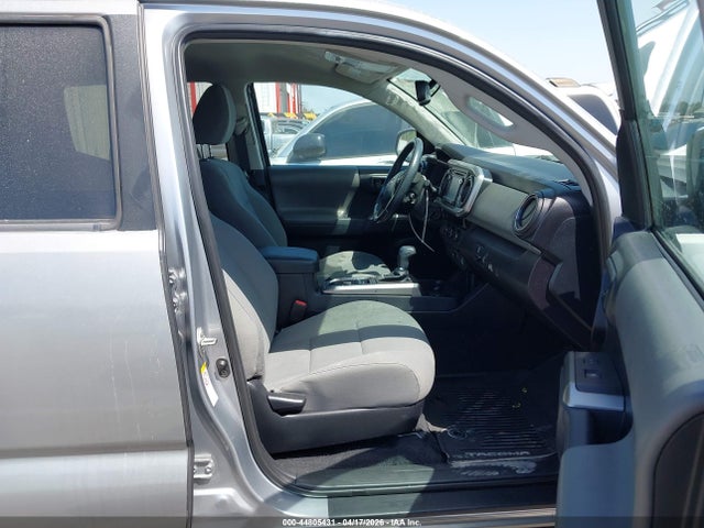 Toyota Tacoma Sr5 V6