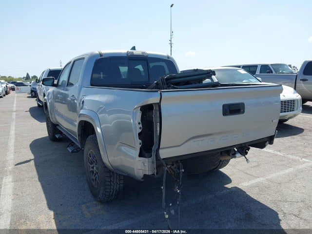 Toyota Tacoma Sr5 V6