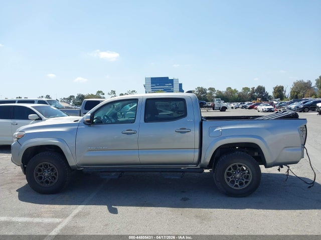 Toyota Tacoma Sr5 V6