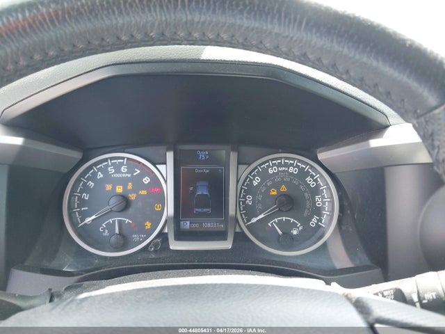 Toyota Tacoma Sr5 V6