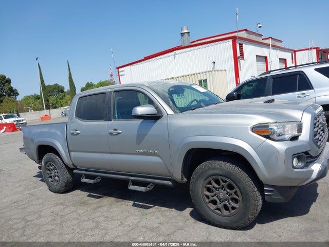 Toyota Tacoma Sr5 V6