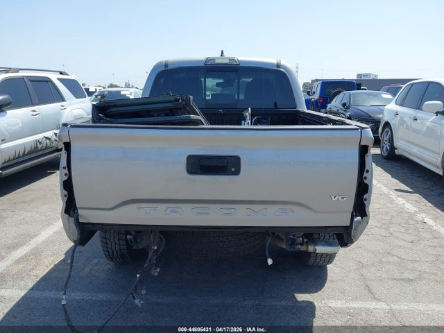 Toyota Tacoma Sr5 V6