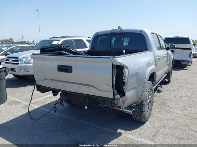 Toyota Tacoma Sr5 V6