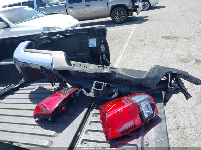 Toyota Tacoma Sr5 V6