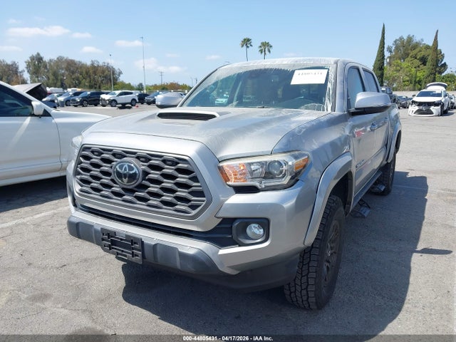 Toyota Tacoma Sr5 V6