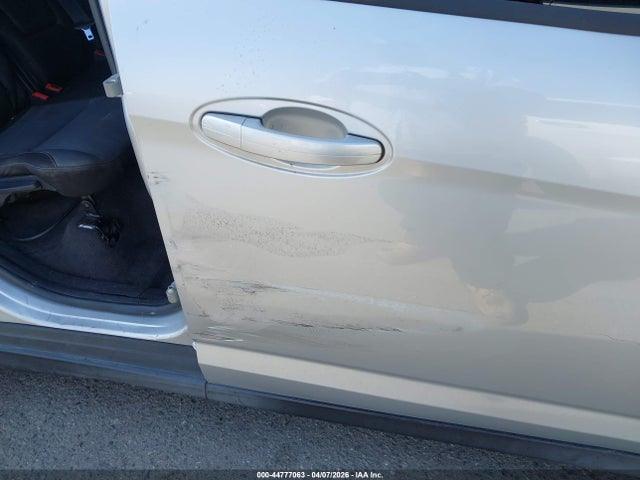 Ford C-MAX Hybrid Se