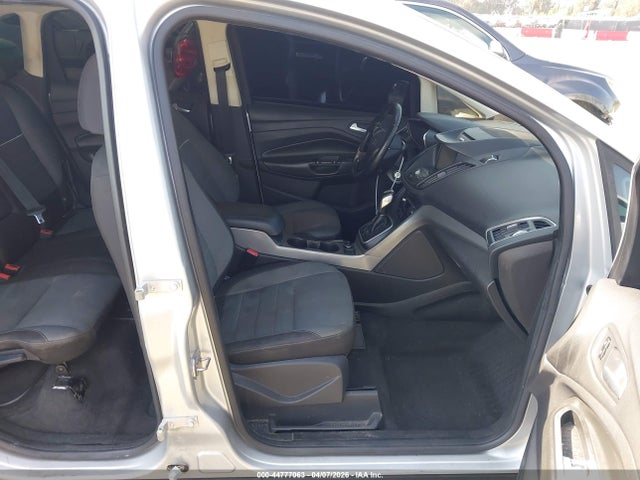 Ford C-MAX Hybrid Se
