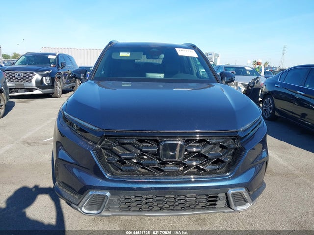 Honda CR-V Hybrid Sport Touring