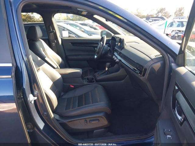 Honda CR-V Hybrid Sport Touring