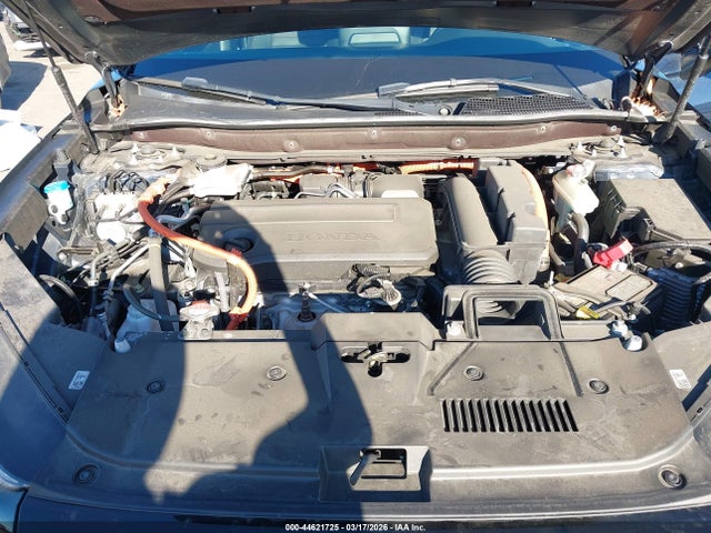 Honda CR-V Hybrid Sport Touring