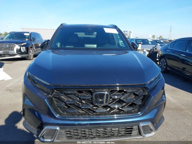 Honda CR-V Hybrid Sport Touring