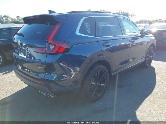 Honda CR-V Hybrid Sport Touring