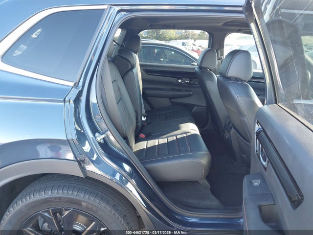 Honda CR-V Hybrid Sport Touring