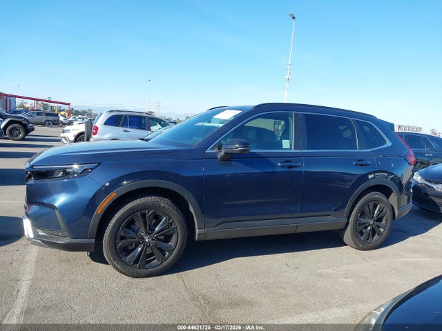 Honda CR-V Hybrid Sport Touring