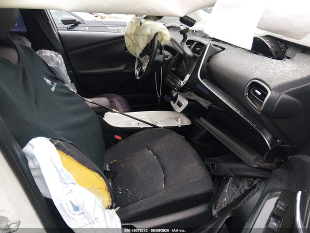 Toyota Prius Three