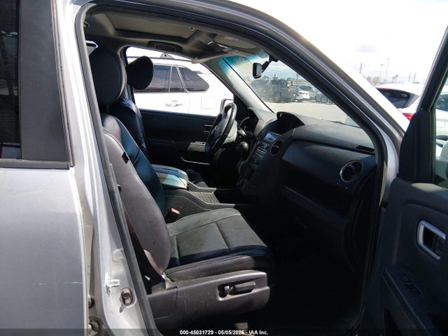 Honda Pilot Touring