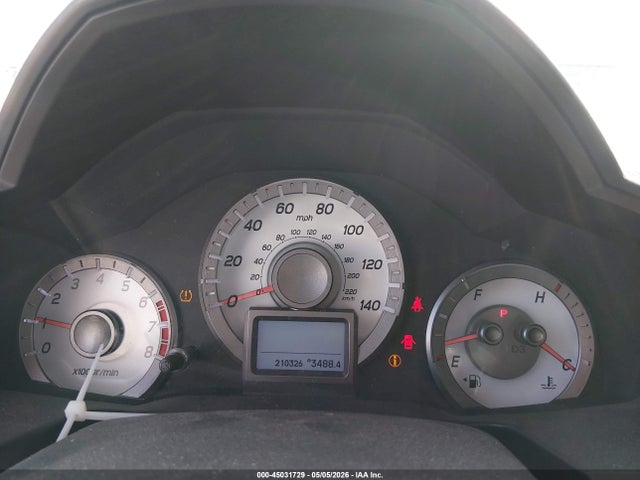 Honda Pilot Touring