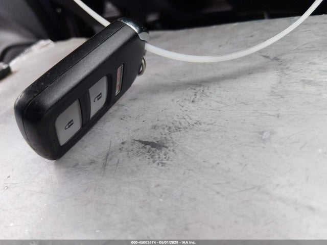 Honda Fit Ex
