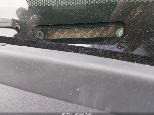 Honda Fit Ex