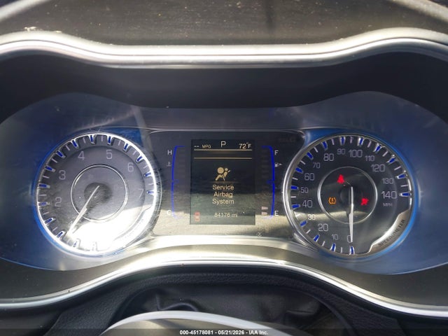 Chrysler 200 Limited