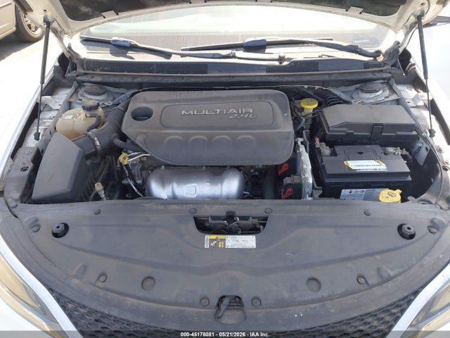 Chrysler 200 Limited