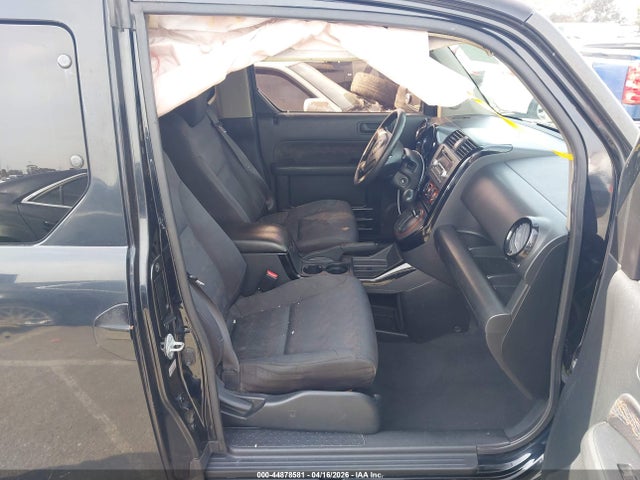 Honda Element Sc