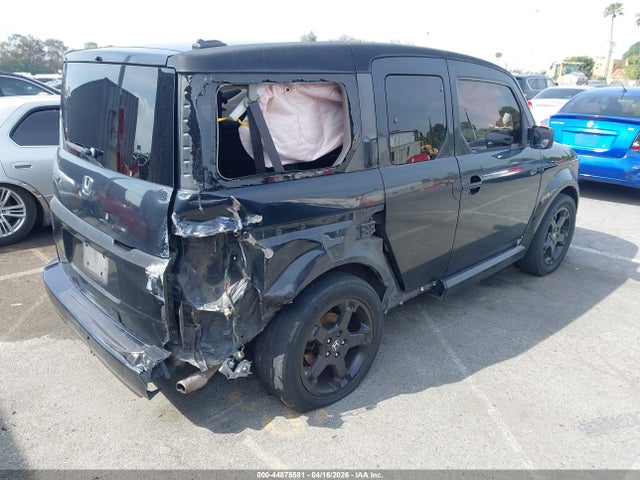Honda Element Sc