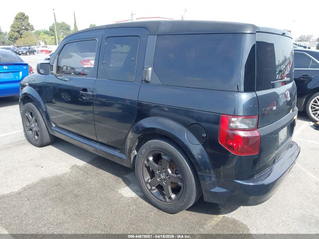 Honda Element Sc
