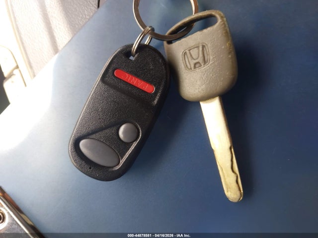 Honda Element Sc