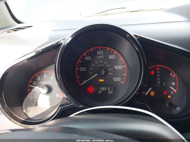 Honda Element Sc