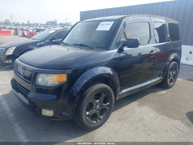 Honda Element Sc