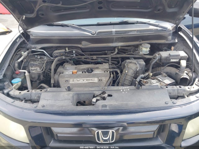 Honda Element Sc