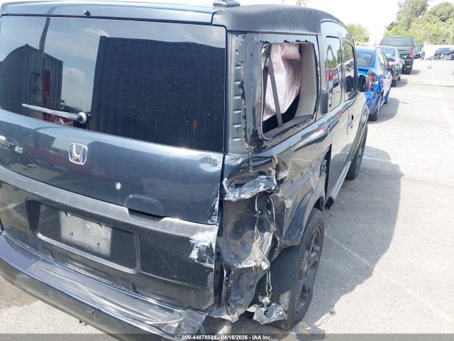 Honda Element Sc