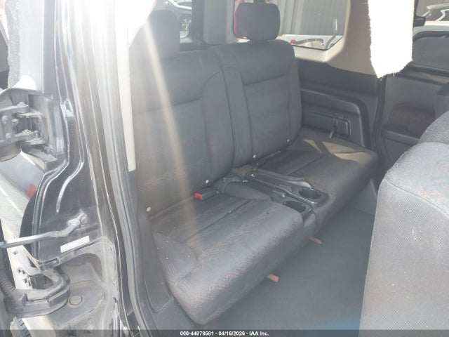 Honda Element Sc
